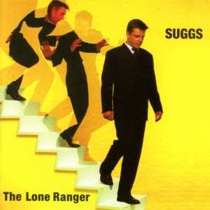 Album Suggs: The Lone Ranger