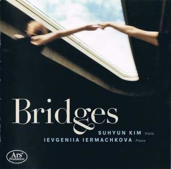 Album Suhyun Kim: Bridges