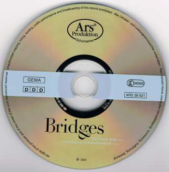 CD Suhyun Kim: Bridges 501327