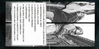 CD Sui Generis: Confesiones De Invierno