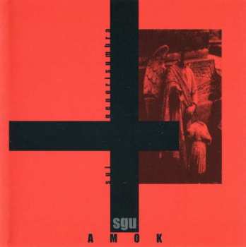 CD Sui Generis Umbra: Amok
