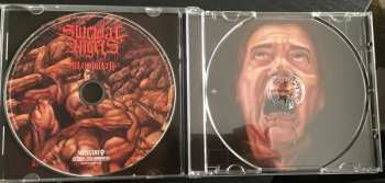 CD Suicidal Angels: Bloodbath 394479