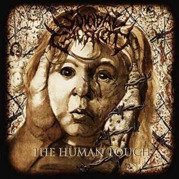 Album Suicidal Causticity: The Human Touch