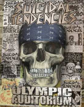 Album Suicidal Tendencies: Live At The Olympic Auditorium