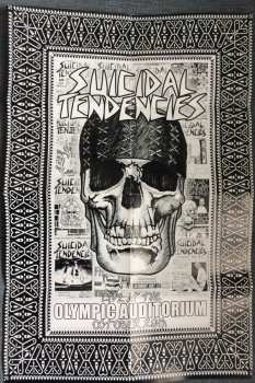 DVD Suicidal Tendencies: Live At The Olympic Auditorium 21015