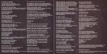 CD Suicidal Tendencies: No Mercy Fool! / The Suicidal Family 25426