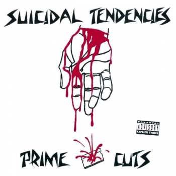 Album Suicidal Tendencies: Prime Cuts