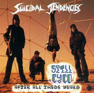 Album Suicidal Tendencies: Still Cyco After All These Years