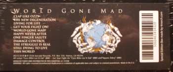 CD/Box Set Suicidal Tendencies: World Gone Mad LTD 219832