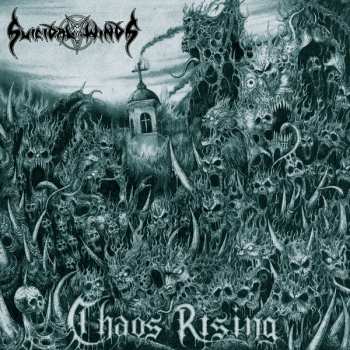 Album Suicidal Winds: Chaos Rising