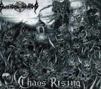 CD Suicidal Winds: Chaos Rising DIGI 284454