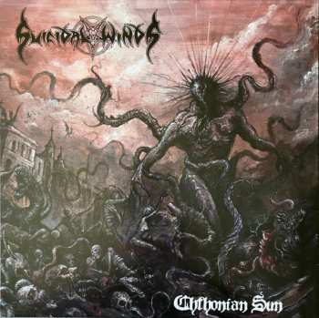 Album Suicidal Winds: Chthonian Sun