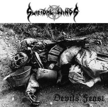 Album Suicidal Winds: Devil's Feast
