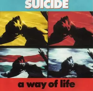 Suicide: A Way Of Life