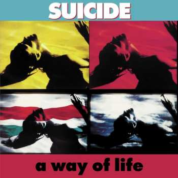 CD Suicide: A Way Of Life 444356