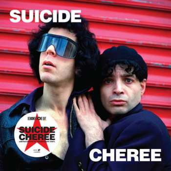 LP Suicide: Cheree LTD | CLR 50038