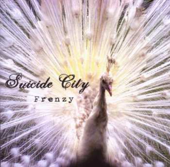 Album Suicide City: Frenzy