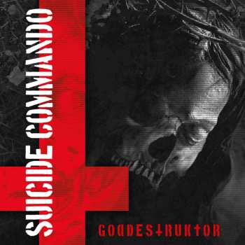 2CD Suicide Commando: Goddestruktor 384036