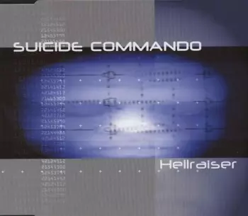 Suicide Commando: Hellraiser