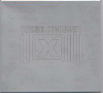 3CD/Box Set Suicide Commando: When Evil Speaks LTD | NUM 245293