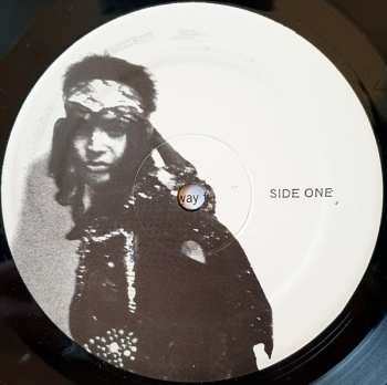 LP Suicide: First Rehearsal Tapes LTD 302084