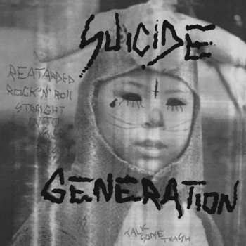 Album Suicide Generation: 1st Suicide