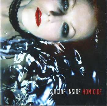 2CD Suicide Inside: Homicide LTD 267075