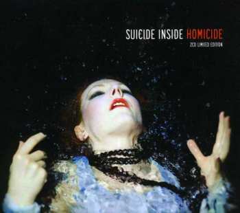Album Suicide Inside: Homicide