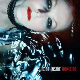 CD Suicide Inside: Homicide 370150