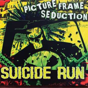 Album Picture Frame Seduction: Suicide Run