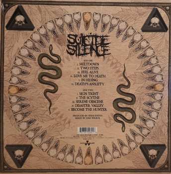 LP Suicide Silence: Become The Hunter 193023