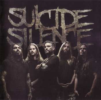 CD Suicide Silence: Suicide Silence 419756