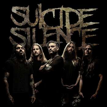 Album Suicide Silence: Suicide Silence