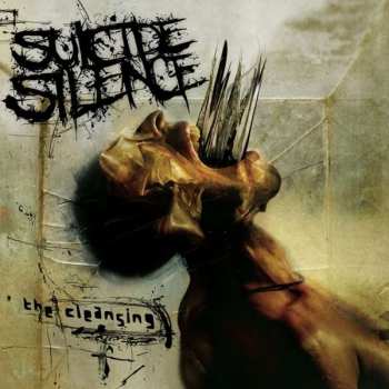 Album Suicide Silence: The Cleansing