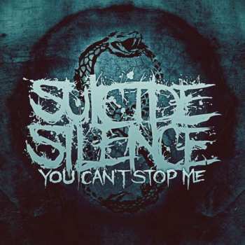 CD/DVD Suicide Silence: You Can't Stop Me LTD | DIGI 41205