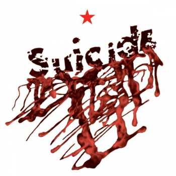 CD Suicide: Suicide DLX 34985