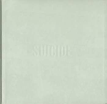 CD Suicide: Surrender 412580