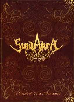 Album Suidakra: 13 Years Of Celtic Wartunes