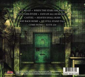 CD Serious Black: Suite 226 DIGI 34999