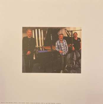 LP Brad Mehldau: Suite: April 2020 35001