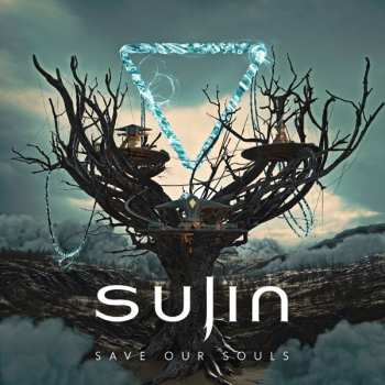 Album Sujin: Save Our Souls