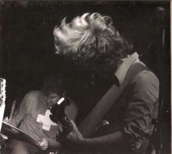 CD Sukilove: Natural Regression LTD