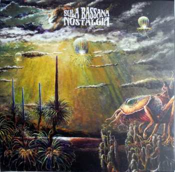 Album Sula Bassana: Nostalgia