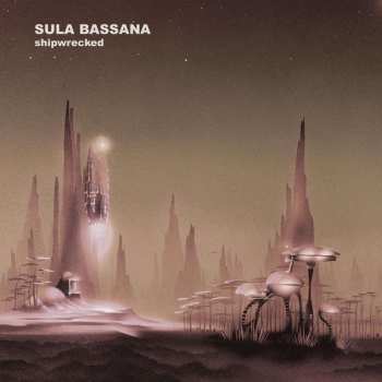 CD Sula Bassana: Shipwrecked