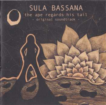 Album Sula Bassana: The Ape Regards His Tail