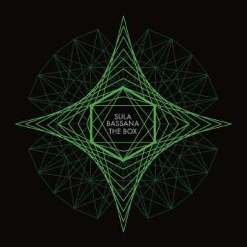 Album Sula Bassana: The Box