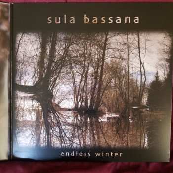 6CD Sula Bassana: The Box 285446