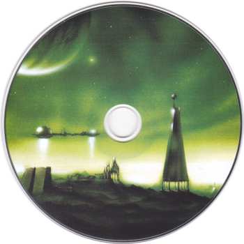 CD Sula Bassana: The Night 477020