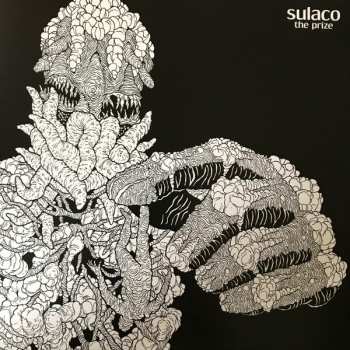 Album Sulaco: The Prize