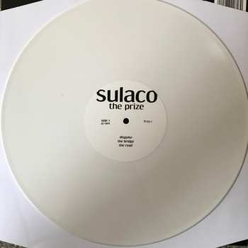LP Sulaco: The Prize CLR 431212